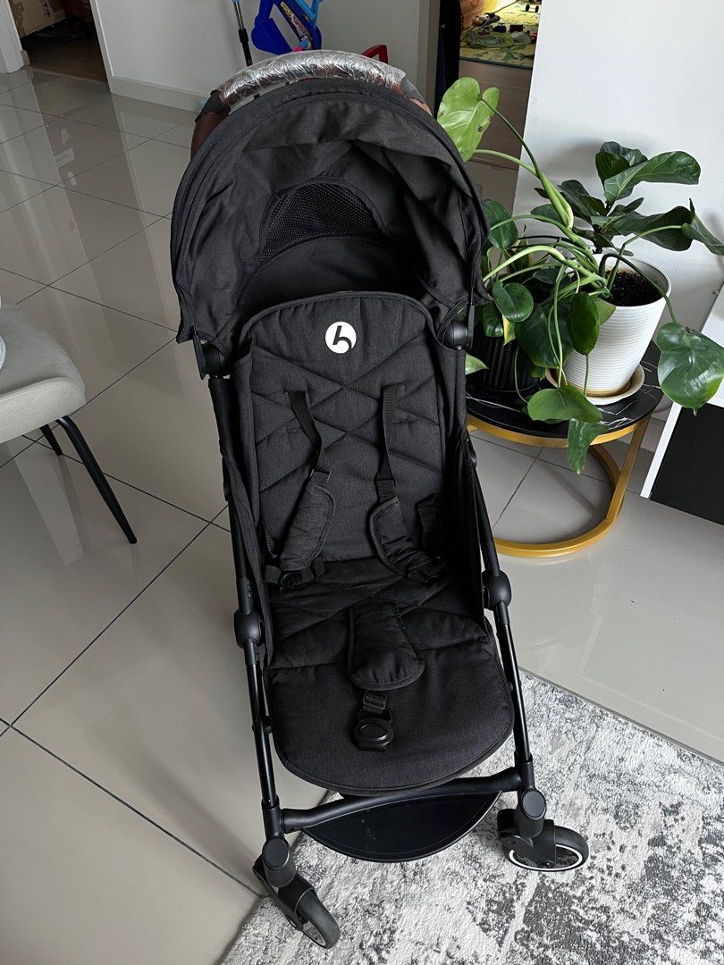 Beblum Navi Plus Stroller