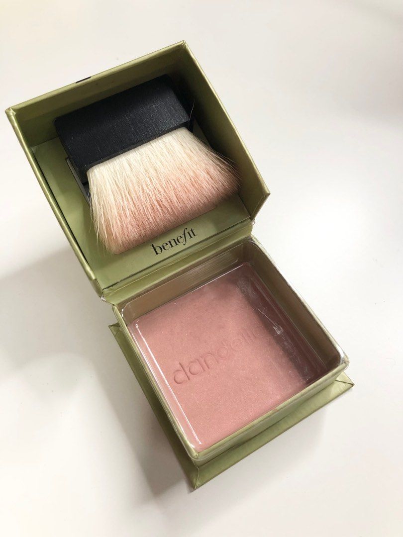 Benefit Dandelion, Beauty & Personal Care, Face, Makeup on Carousell