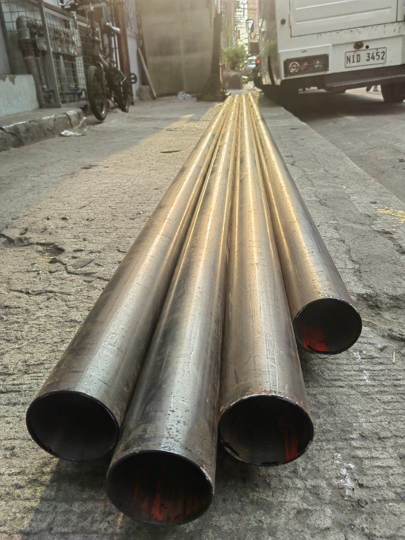BI Pipe, Commercial & Industrial, Construction & Building Materials on ...