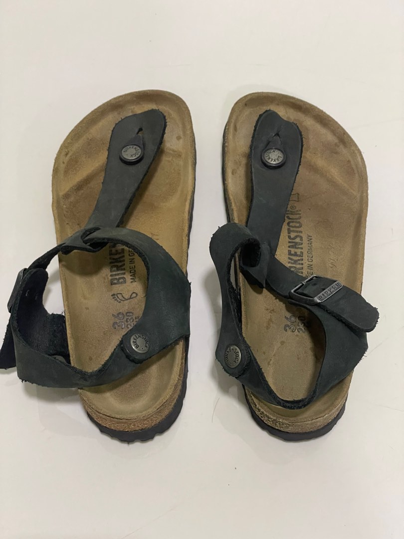 Birkenstock 2025 kairo 36