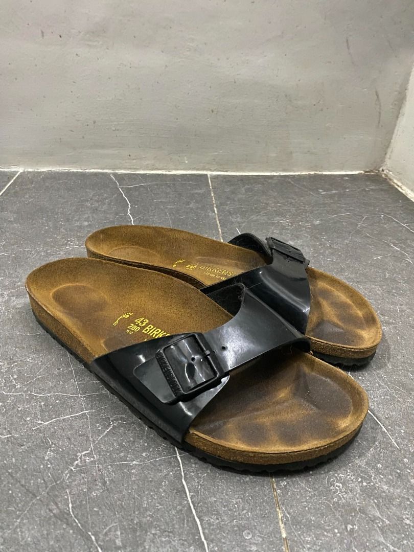 One strap birks cheap