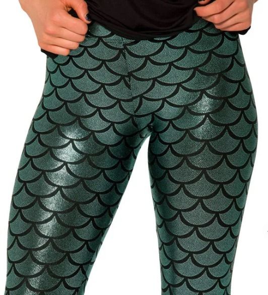 Black milk mermaid hotsell