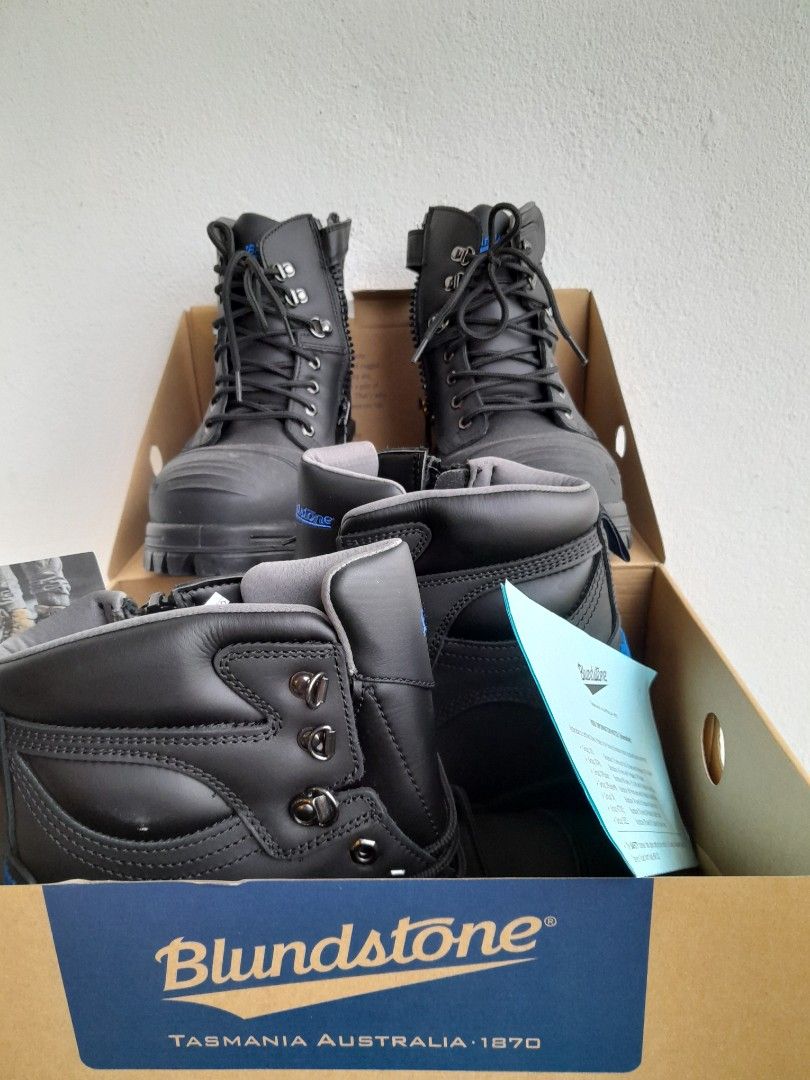 Blundstone 997 redwing red wing