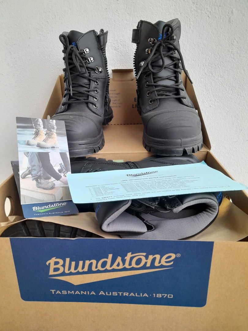 Blundstone boots store 997
