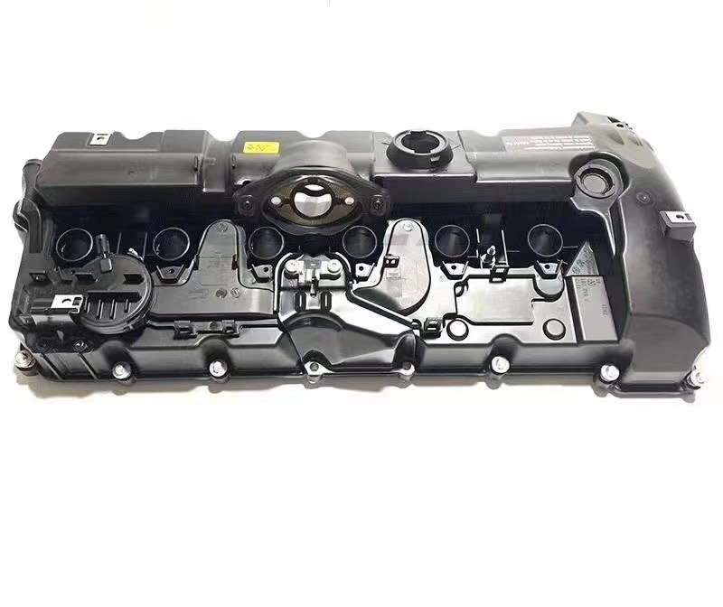Valve cover assembly deals