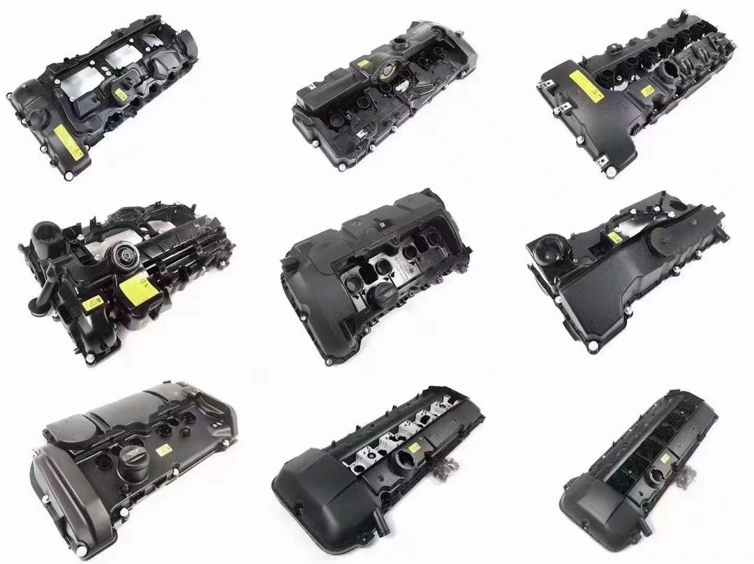 BMW VALVE COVER ASSEMBLY WHOLE SET* N46 N52 N54 N55 N20 * PM NOW FOR ...