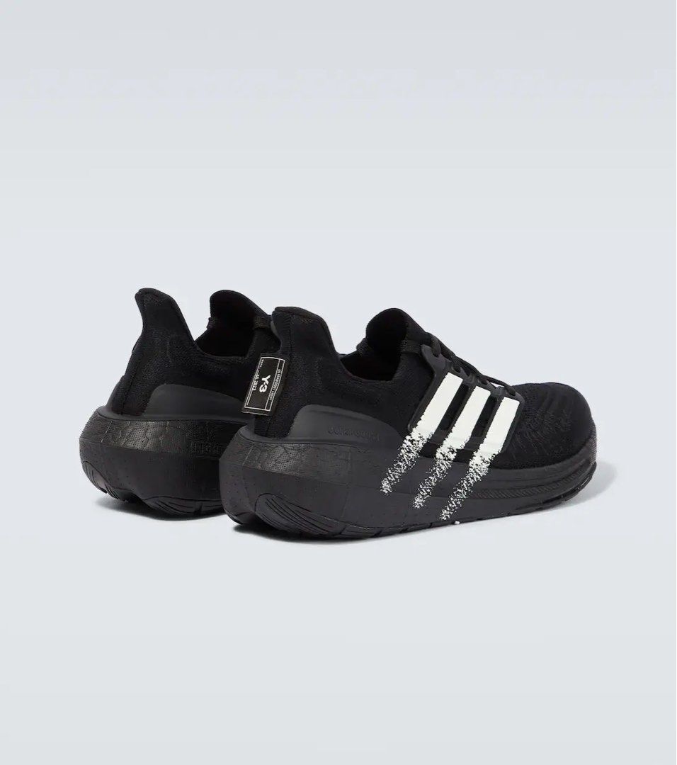 BN Y3 Adidas Ultraboost light UK10 US10.5 Men s Fashion