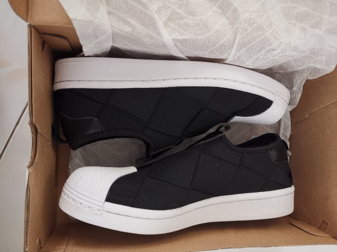 Adidas superstar cheap look feminino