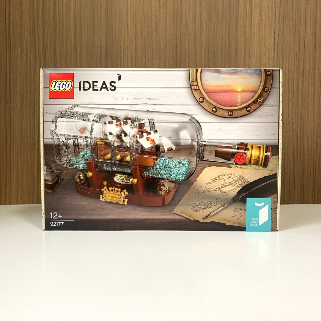 92177 lego 2025