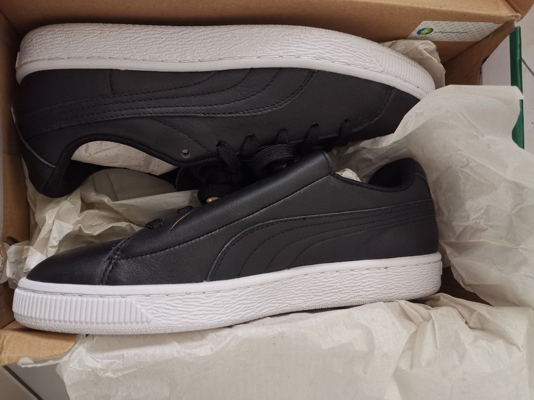 Basket top crush emboss