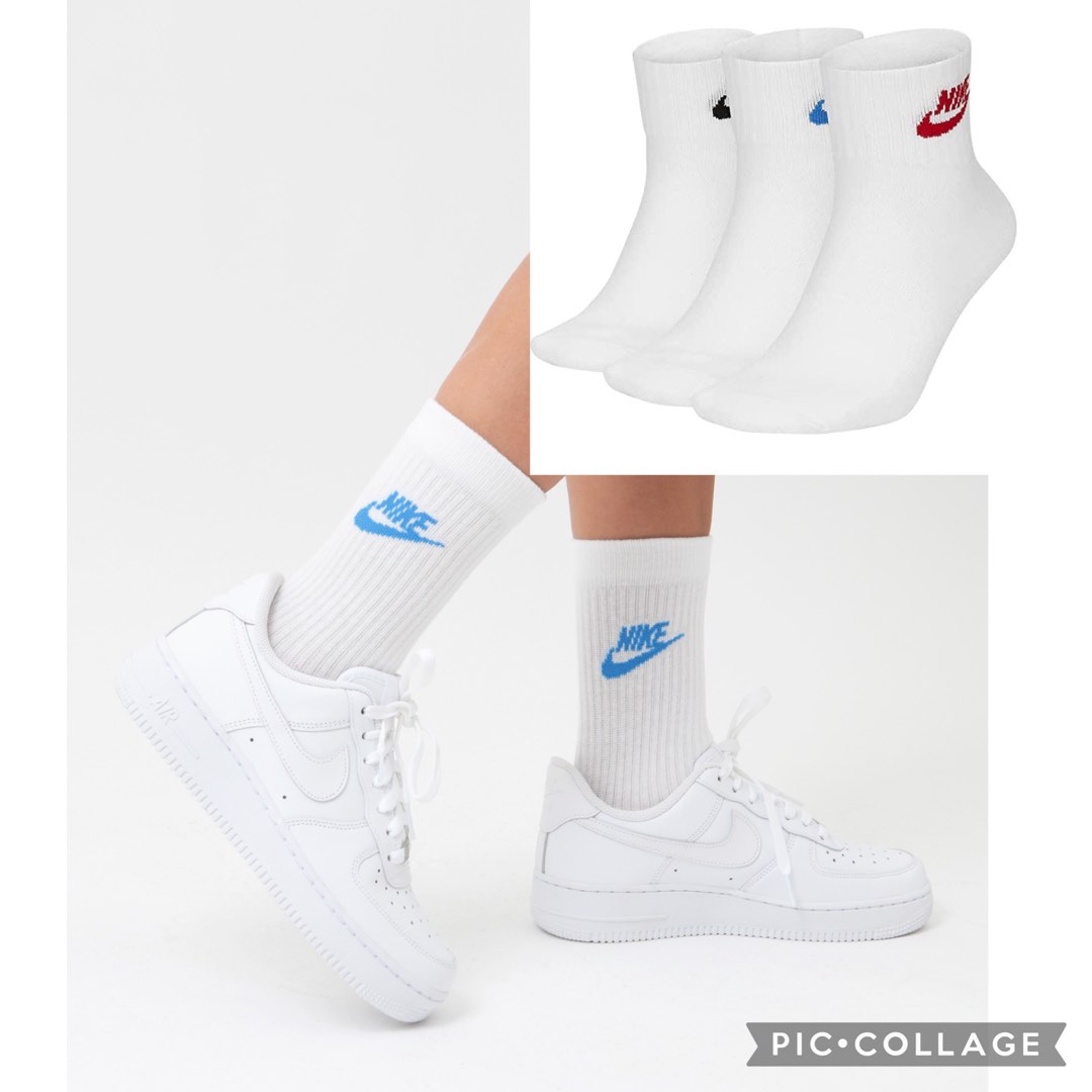 Adidas Unisex Football Grip Socks / White / RRP £27 / BNWT