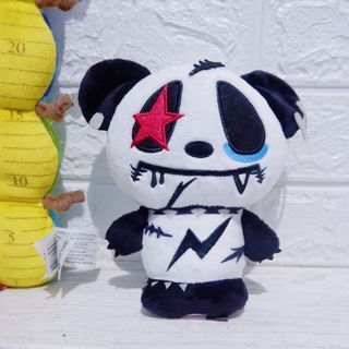 Boneka lisa panda japan moipon ori