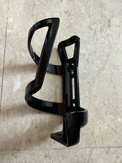 Bontrager side load water bottle cage