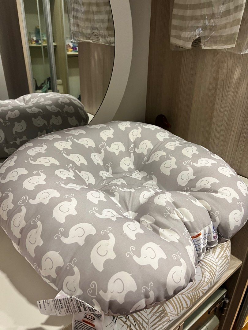 Boppy Cushion Babies Kids Baby Nursery Kids Furniture