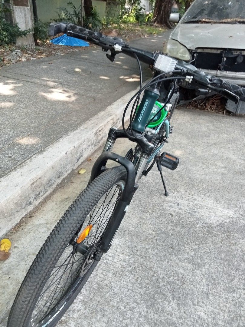 Borgki hotsell cycle price
