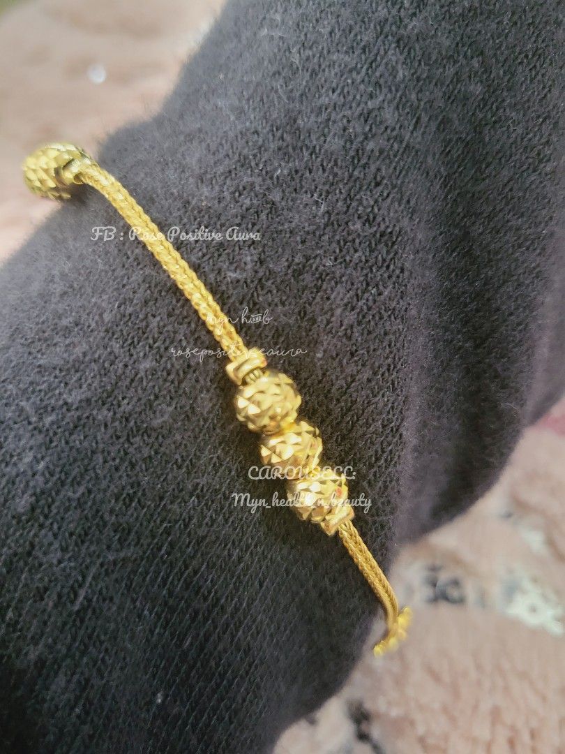 Gold plated charm bracelet store