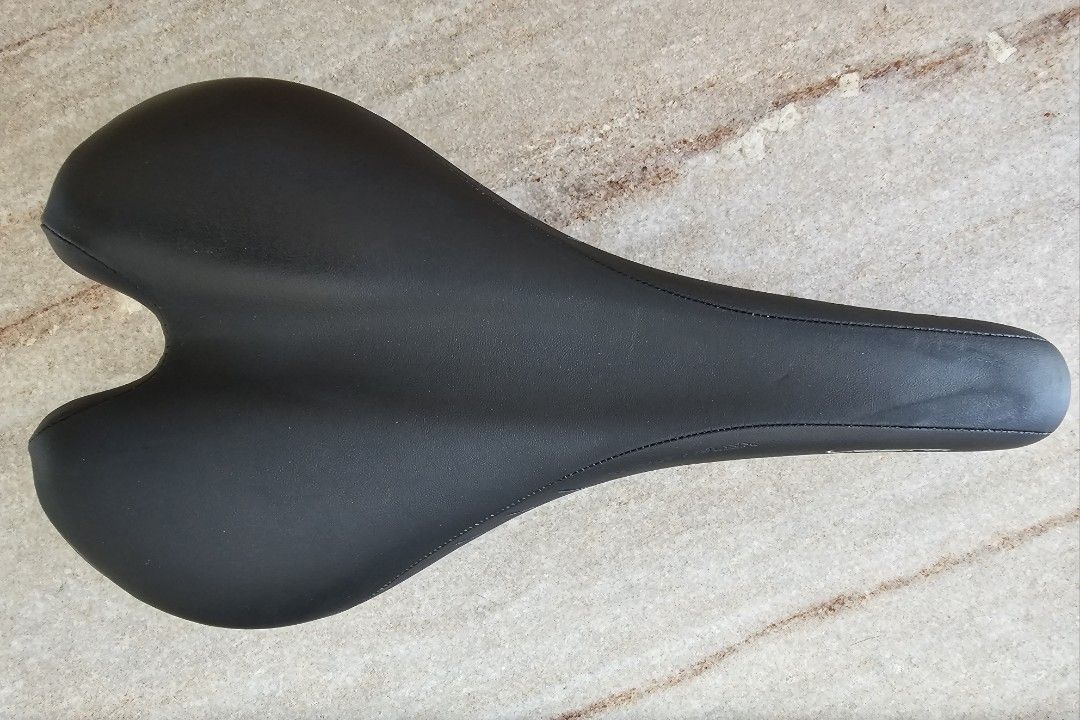 fizik vesta saddle