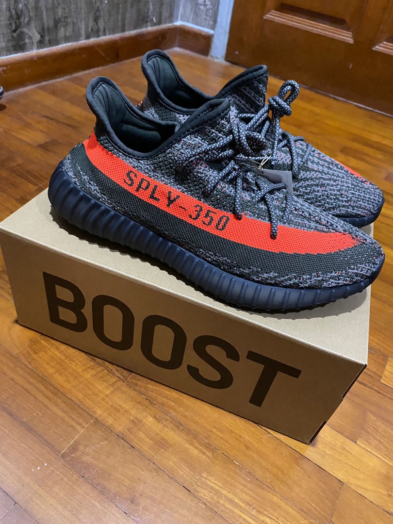 New yeezy 2024 boost 350