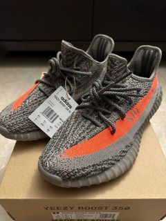 Brand New Yeezy Boost 350 V2 Beluga