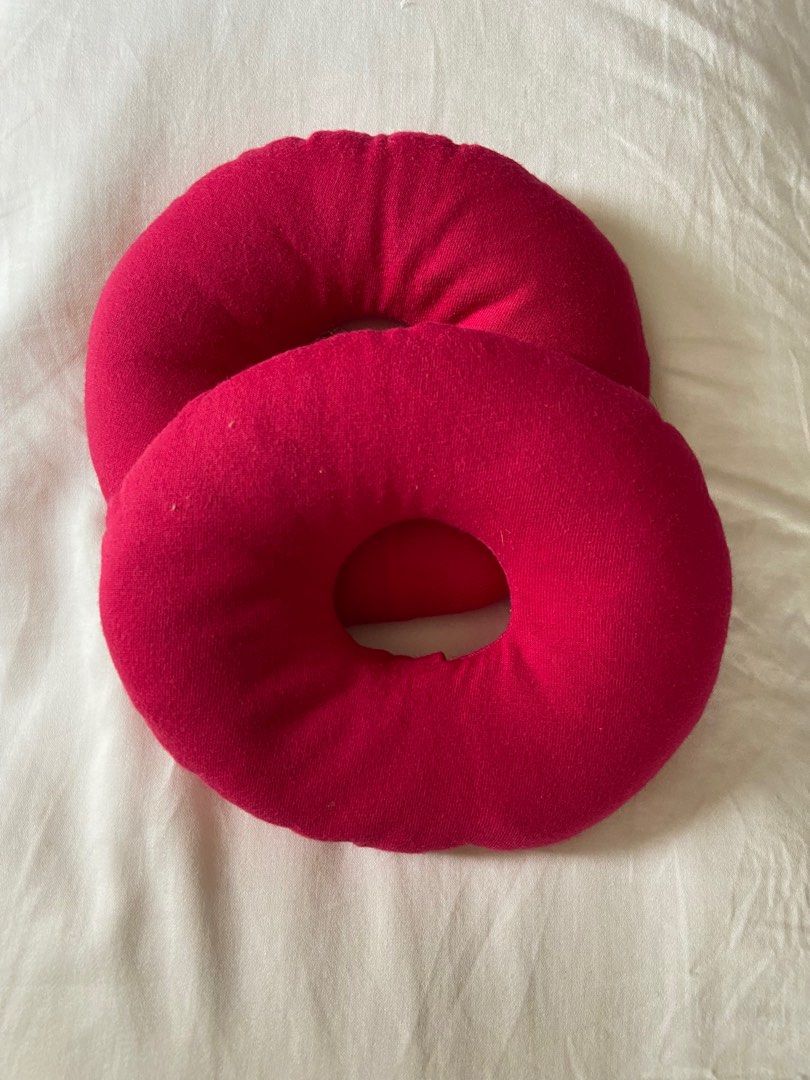 Breastfeeding Donut Buds and blooms on Carousell