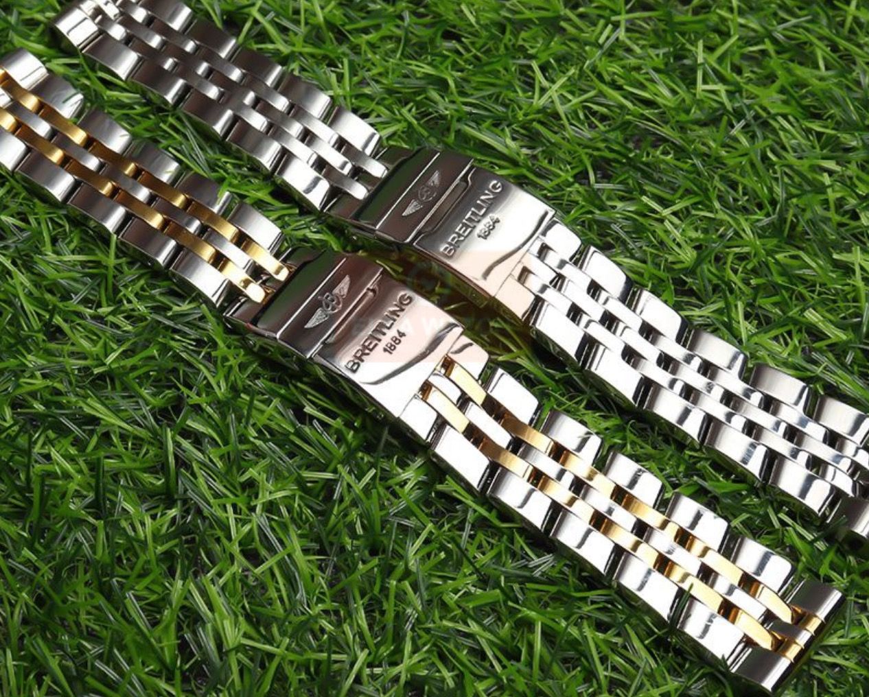 Breitling 20mm strap cheap
