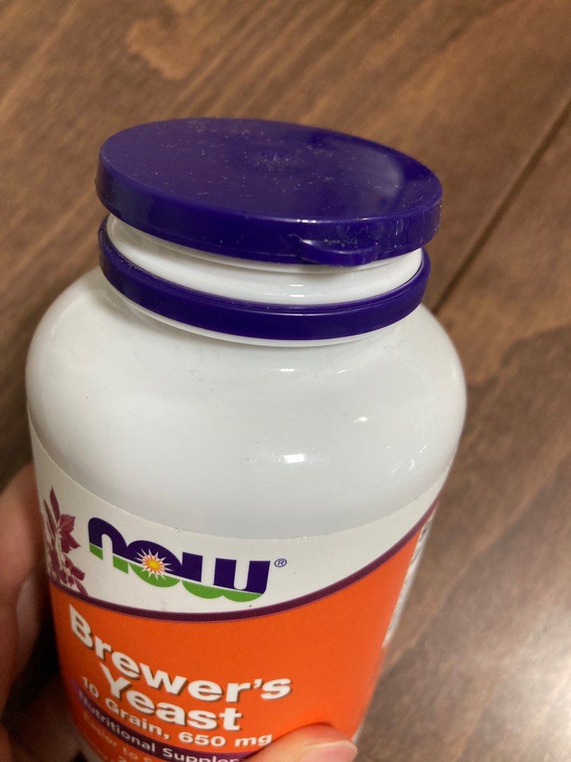 Brewers yeast lactation breastfeeding supplement low milk supply