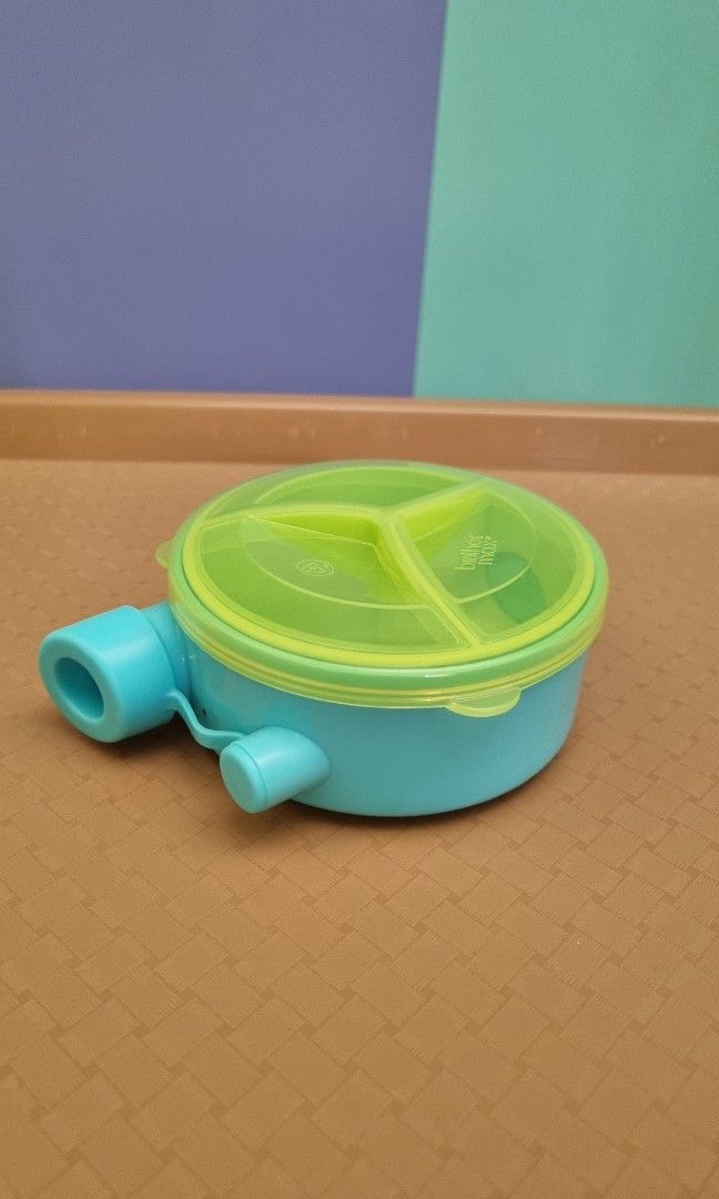 Brother max milk dispenser (Kategori: Orang Tua, Bayi & Anak - Lainnya) berada di Jakarta Barat. Dikirim oleh lenamochi_cloud (ID iklan 1236696418, Gambar 1). Deskripsi: Kondisi barang bagus, masih mulus. Baru beli, tapi sama sekali tidak digunakan. Plastic bebas BPA (BPA Free), aman untuk dimasukan mesin cuci piring (rak atas) dan microwave. Bisa digunakan dari lahir. Sterilisasi sebaiknya dilakukan menggunakan uPang UV Sterilizer karena tanpa a