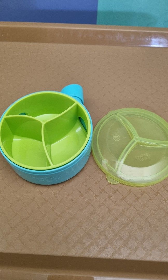 Brother max milk dispenser (Kategori: Orang Tua, Bayi & Anak - Lainnya) berada di Jakarta Barat. Dikirim oleh lenamochi_cloud (ID iklan 1236696418, Gambar 2). Deskripsi: Kondisi barang bagus, masih mulus. Baru beli, tapi sama sekali tidak digunakan. Plastic bebas BPA (BPA Free), aman untuk dimasukan mesin cuci piring (rak atas) dan microwave. Bisa digunakan dari lahir. Sterilisasi sebaiknya dilakukan menggunakan uPang UV Sterilizer karena tanpa a