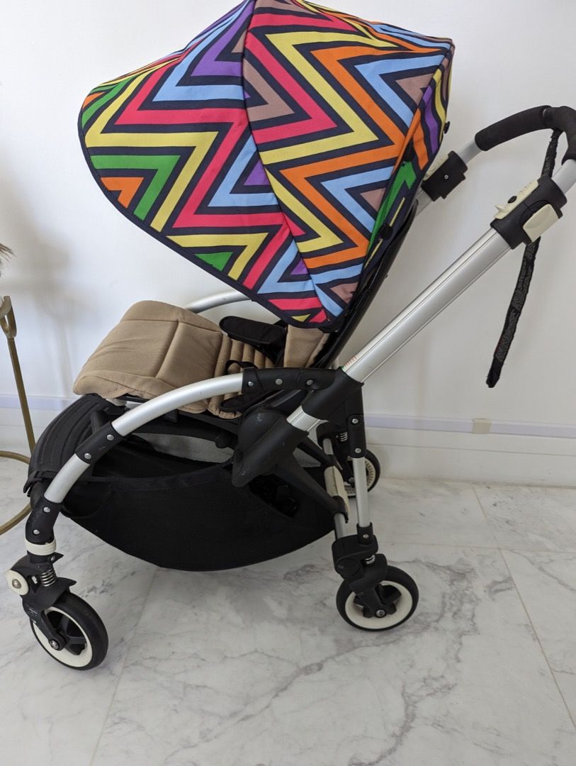 Bugaboo bee missoni online