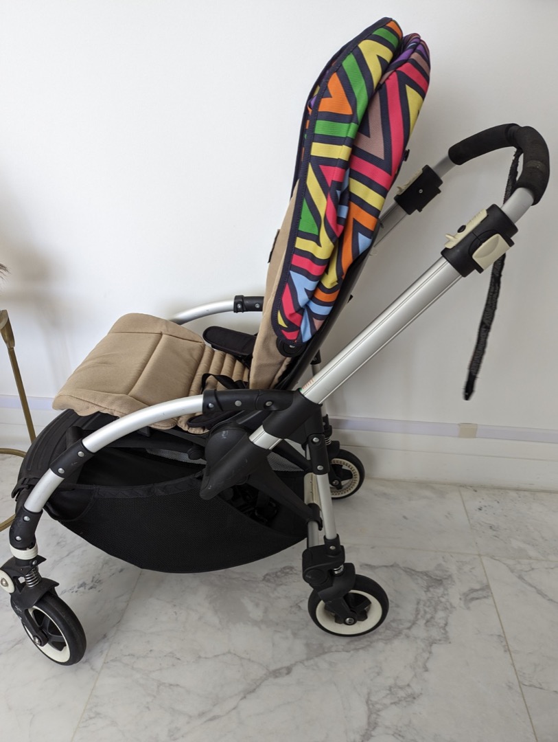 Bugaboo bee new arrivals missoni