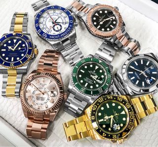 (Category: ) located in . Submitted by 0000watchcollectsg (Listing ID 1236748154, Image 1). Description: .