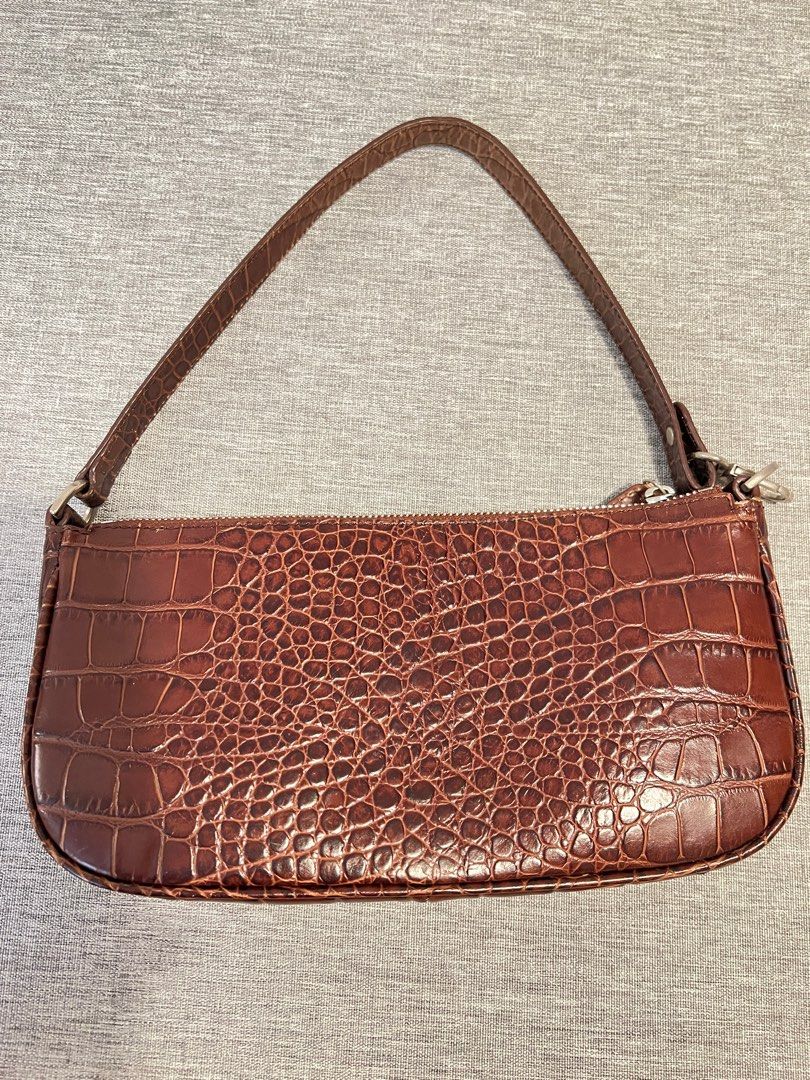 By far discount rachel bag croc