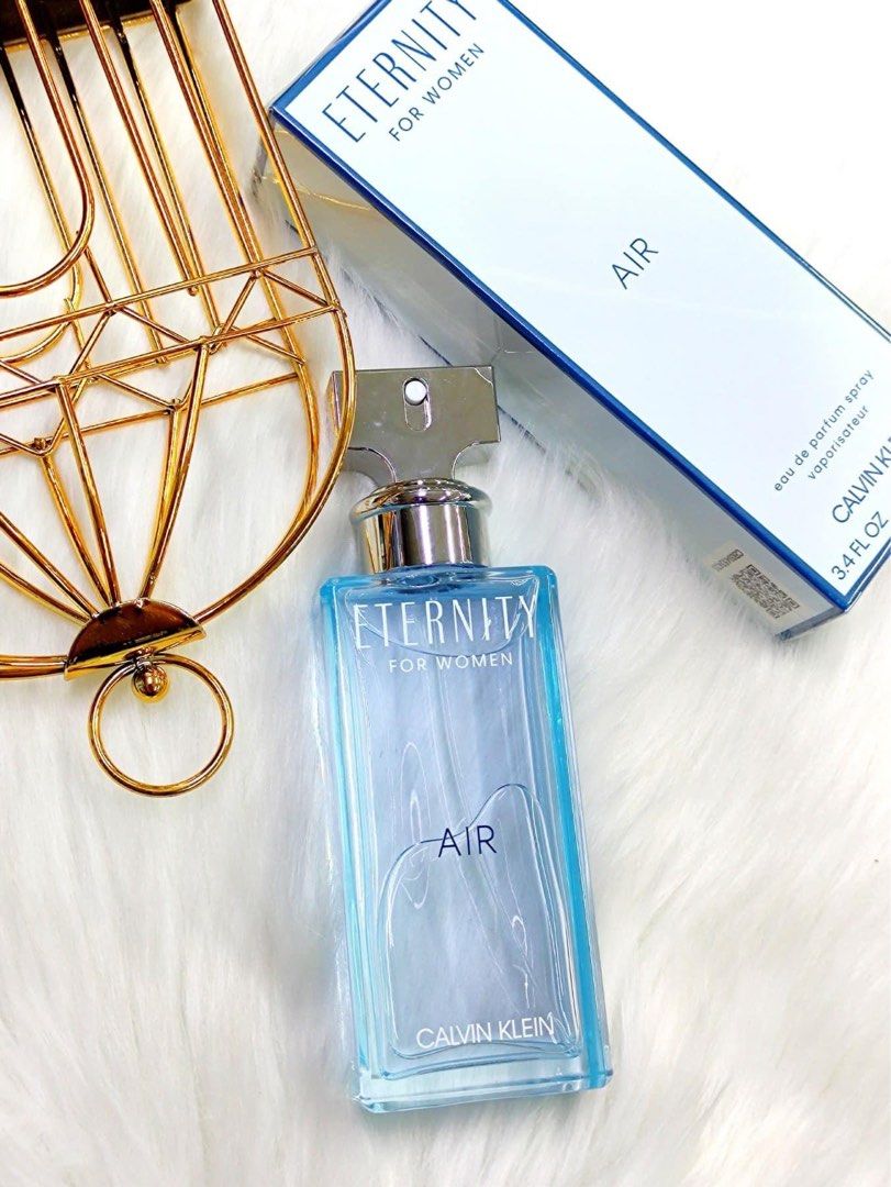 Calvin klein air 100ml outlet