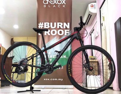 Cannondale f29 carbon 3 2015 on sale