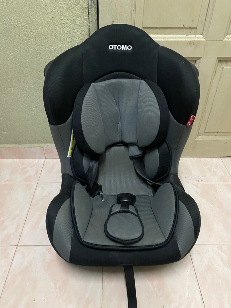CAR SEAT, Babies & Kids, Babies & Kids Fashion on Carousell