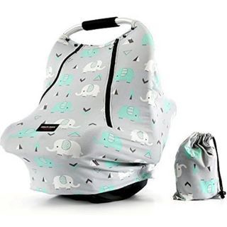 Car Seat Canopy/Cover