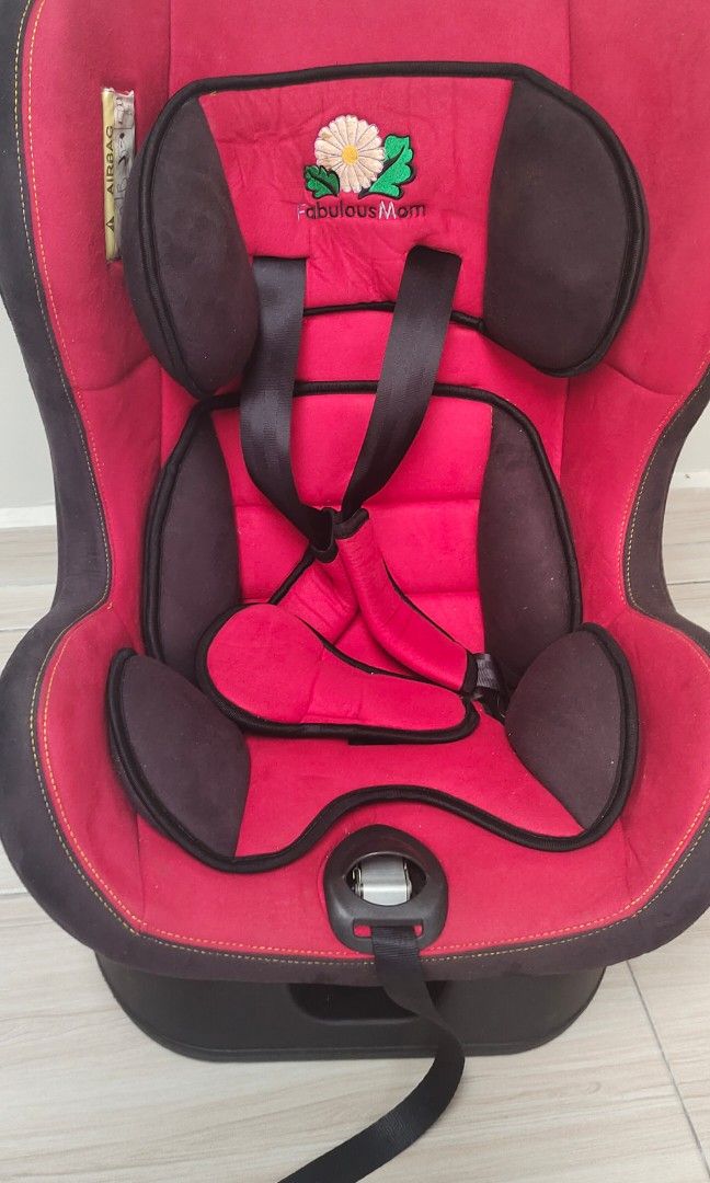 Car Seats, Babies & Kids, Going Out, Car Seats on Carousell