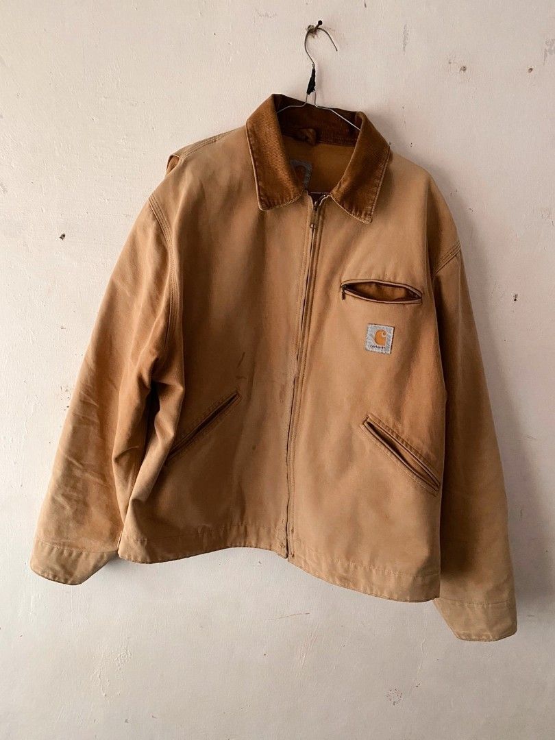Carhartt j01 clearance
