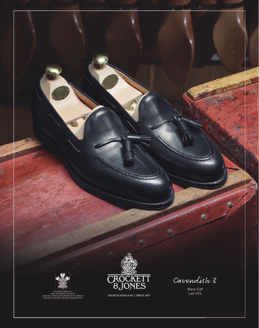 Carmina - unlined string loafers, 男裝, 鞋, 西裝鞋- Carousell