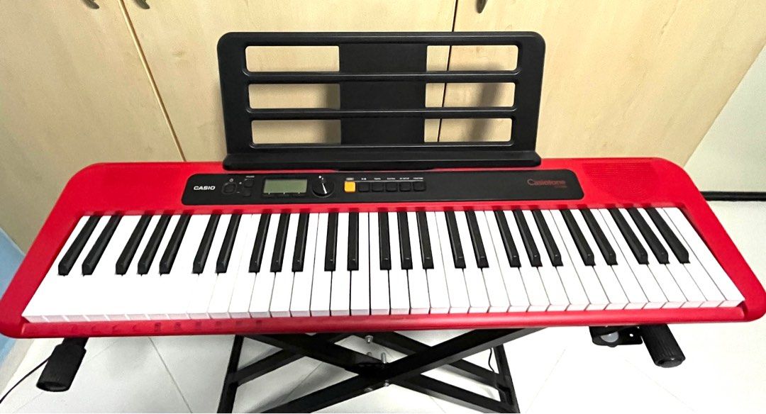Casio best sale cts 200rd