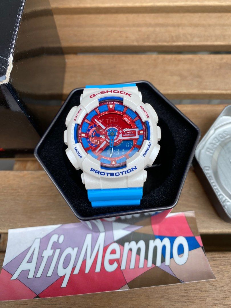 ga110ac 7a