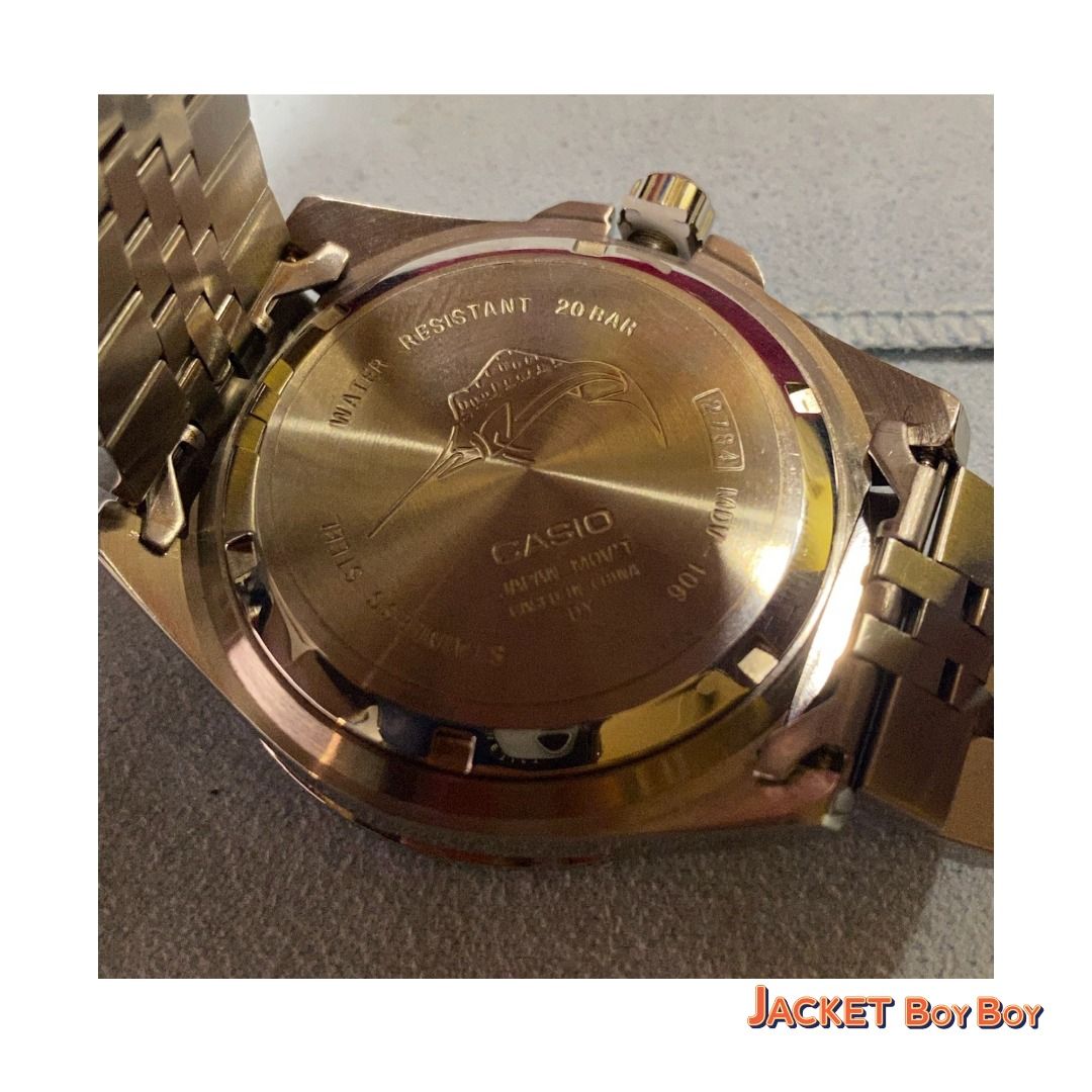 Casio mdv106 cena hot sale