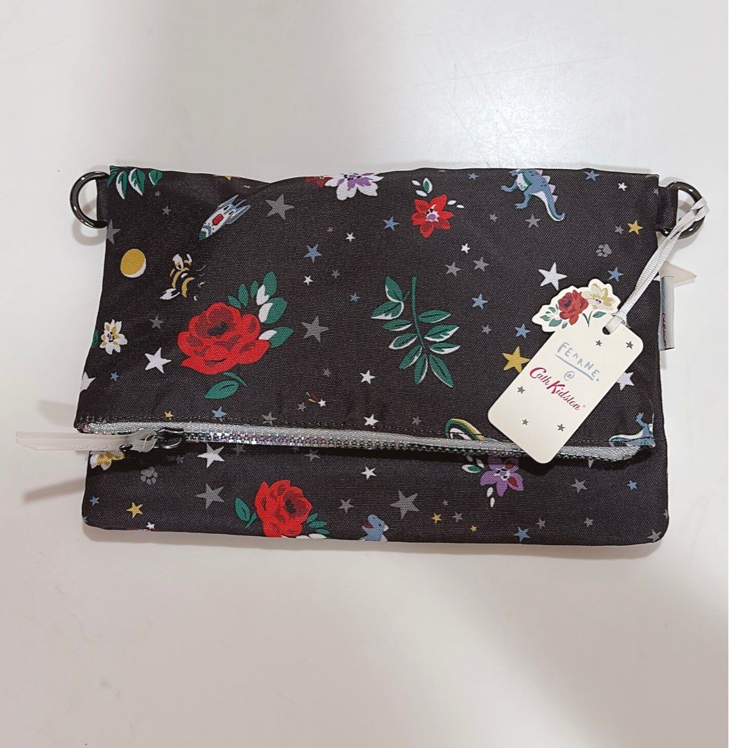 Cath kidston 2025 fearne purse