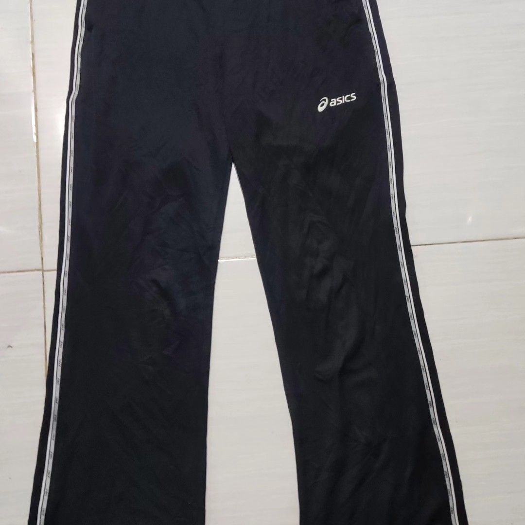Celana training asics hotsell
