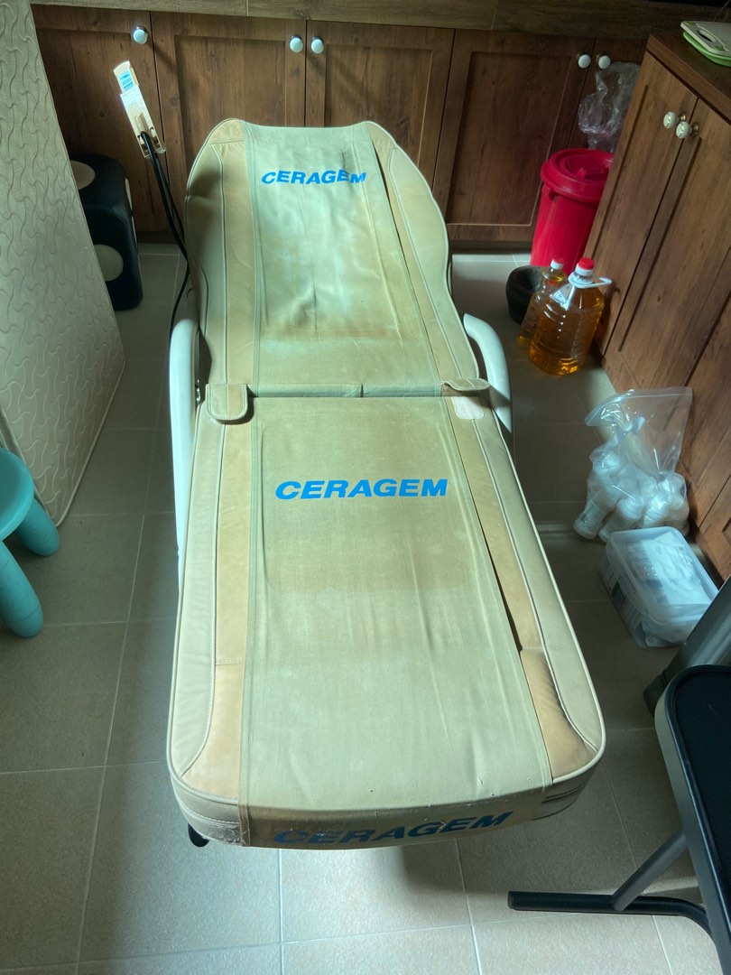 ceragem massage therapy bed Health Nutrition Massage Devices on ceragem massage therapy bed Health Nutrition Massage Devices on