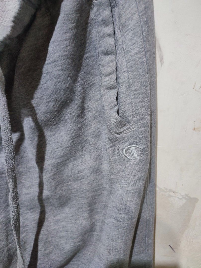 Champion hotsell elite sweatpants