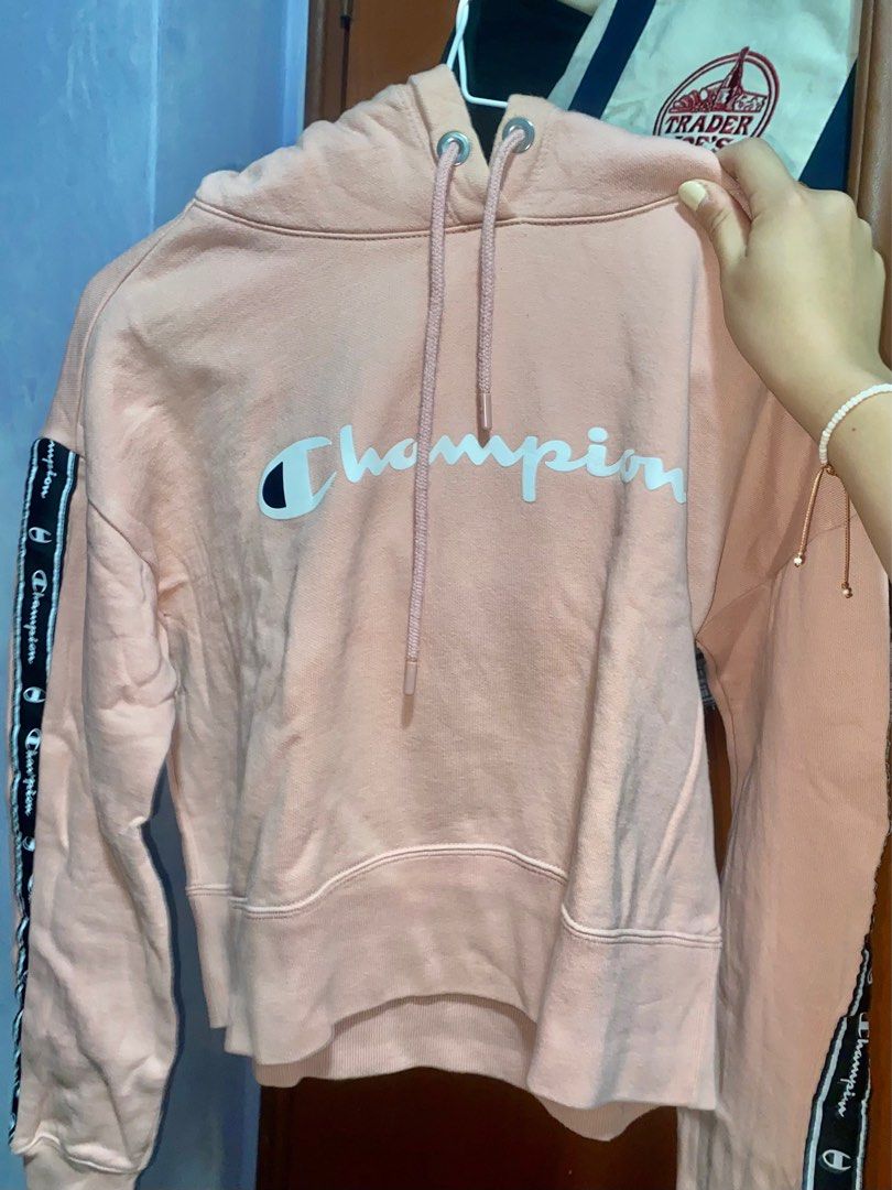 Champion discount hoodie clearance