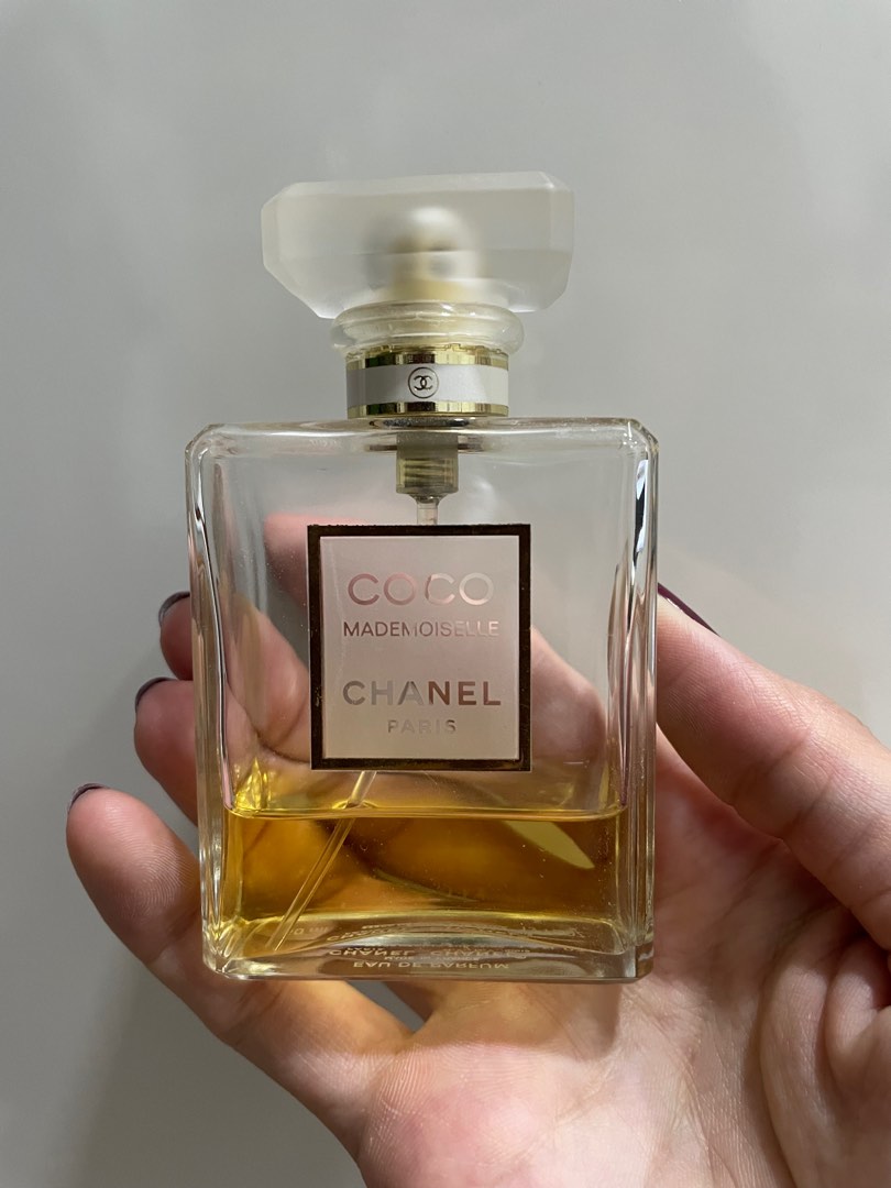 Chanel Coco Mademoiselle Eau De Perfume 50ML - Branded Fragrance India