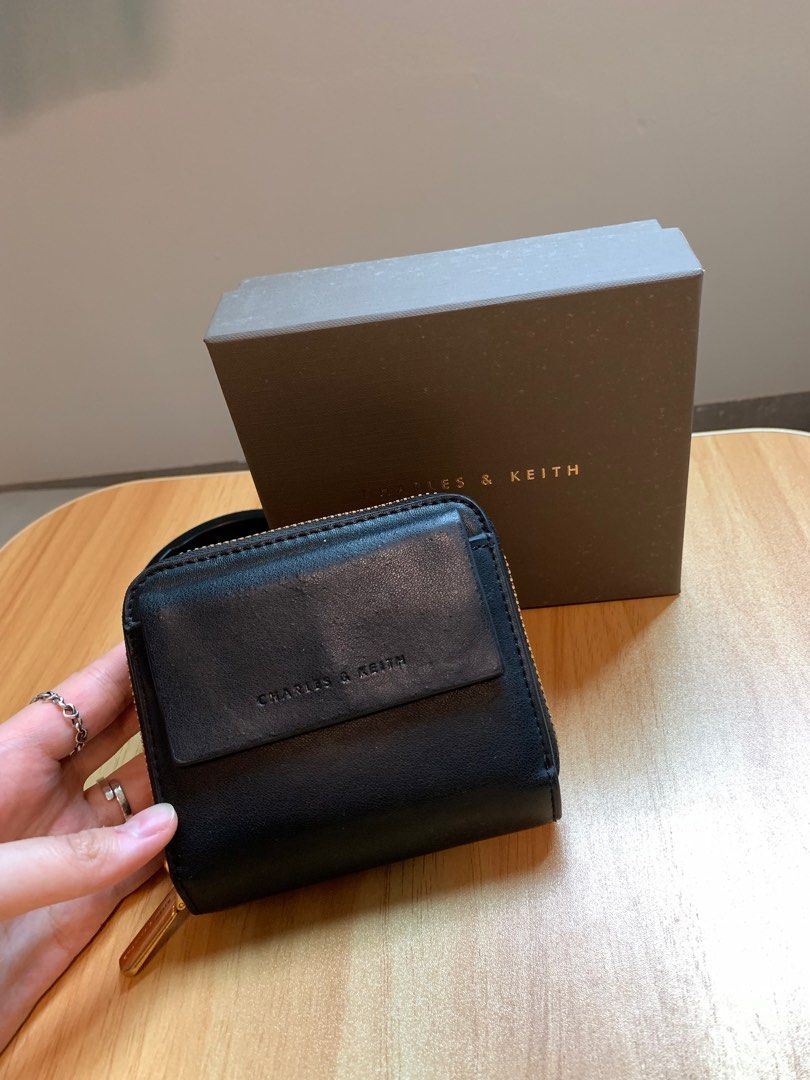 CHARLES KEITH ck