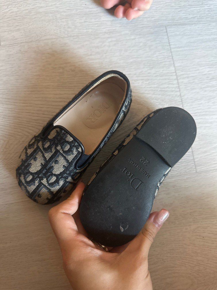 Louis Vuitton Ladies Designer Slippers in Magodo - Shoes, Bizzcouture  Abiola